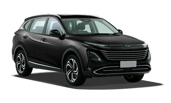 Купить FAW Bestune T90 в Новосибирске Летный микрорайон 12 – Автосалон Сибирский Автопарк