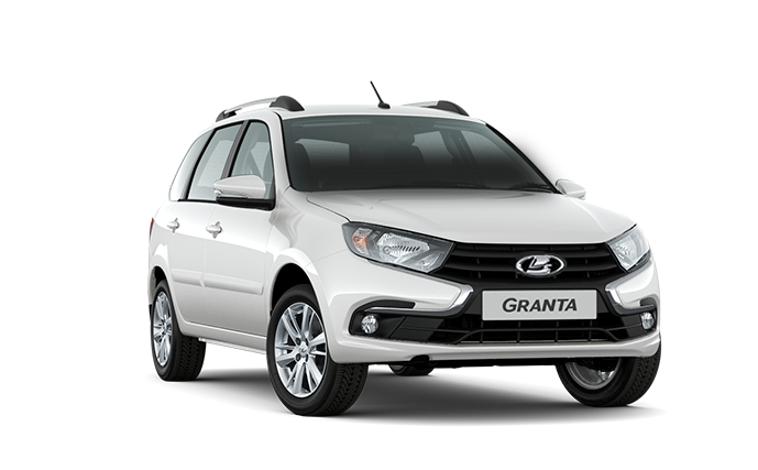 Купить Lada Новая Granta Белый "Белое облако" (240) Купить Lada Новая Granta в Новосибирске Летный микрорайон 12 – Автосалон Сибирский Автопарк
