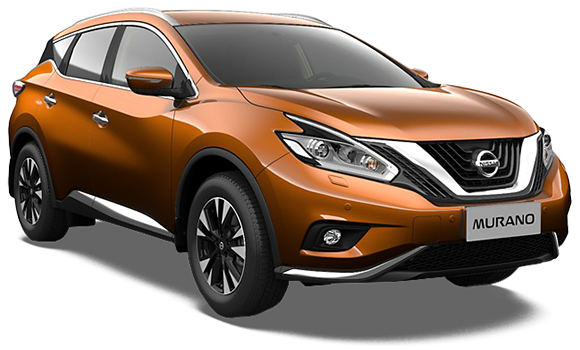 Купить Nissan Murano в Новосибирске Летный микрорайон 12 – Автосалон Сибирский Автопарк