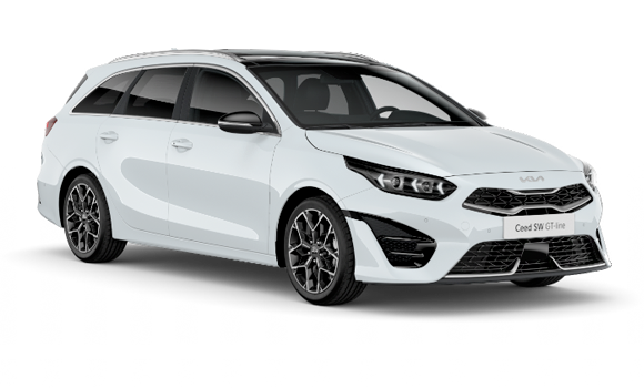 Купить KIA Ceed SW Cassa White Купить KIA Ceed SW в Новосибирске Летный микрорайон 12 – Автосалон Сибирский Автопарк