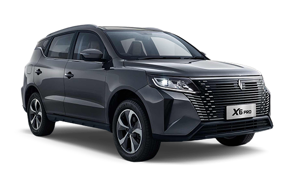Купить Livan X6PRO в Новосибирске Летный микрорайон 12 – Автосалон Сибирский Автопарк