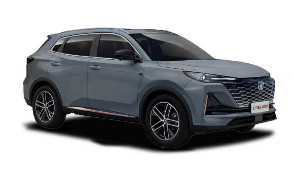 Купить Changan CS55 Plus в Новосибирске Летный микрорайон 12 – Автосалон Сибирский Автопарк