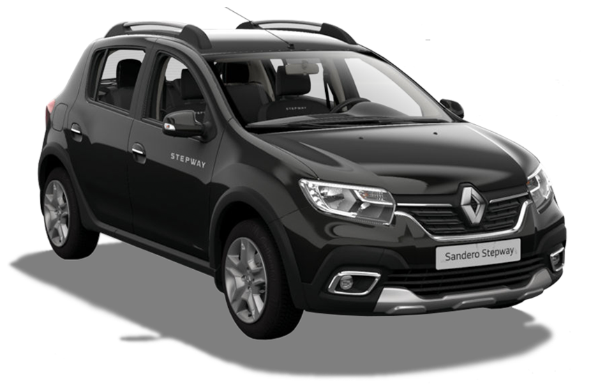 Купить Renault Sandero stepway в Новосибирске Летный микрорайон 12 – Автосалон Сибирский Автопарк
