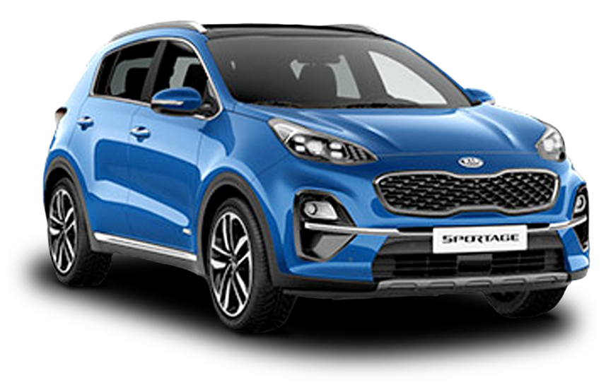 Купить KIA Sportage в Новосибирске Летный микрорайон 12 – Автосалон Сибирский Автопарк