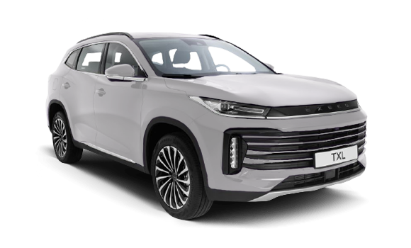 Купить EXEED TXL Аструм (белый) Купить EXEED TXL в Новосибирске Летный микрорайон 12 – Автосалон Сибирский Автопарк