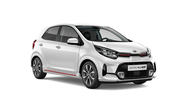 Купить KIA Picanto в Новосибирске Летный микрорайон 12 – Автосалон Сибирский Автопарк