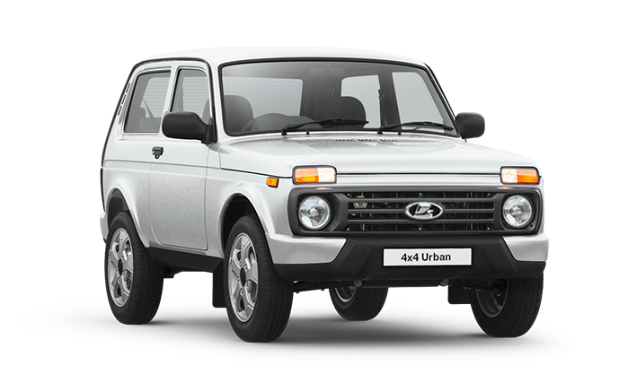 Купить Lada Niva Legend Белый "Белое облако" (240) Купить Lada Niva Legend в Новосибирске Летный микрорайон 12 – Автосалон Сибирский Автопарк