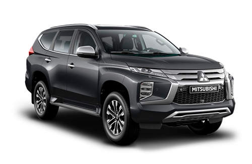 Купить Mitsubishi Pajero Sport Темносерый металлик Купить Mitsubishi Pajero Sport в Новосибирске Летный микрорайон 12 – Автосалон Сибирский Автопарк