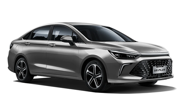 Купить BAIC U5 Plus в Новосибирске Летный микрорайон 12 – Автосалон Сибирский Автопарк
