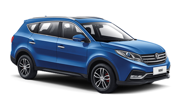 Купить Dongfeng 580 в Новосибирске Летный микрорайон 12 – Автосалон Сибирский Автопарк