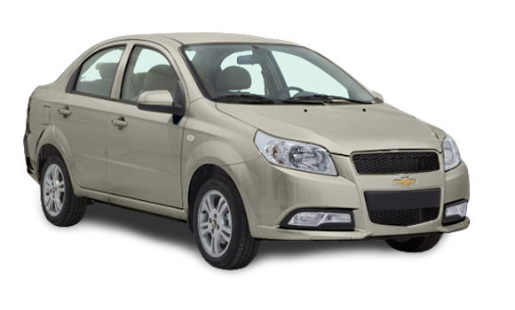 Купить Chevrolet Nexia Слоновая кость Купить Chevrolet Nexia в Новосибирске Летный микрорайон 12 – Автосалон Сибирский Автопарк