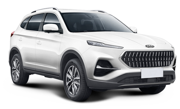 Купить JAC S7 в Новосибирске Летный микрорайон 12 – Автосалон Сибирский Автопарк