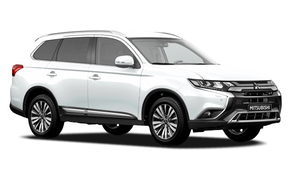 Купить Mitsubishi Outlander в Новосибирске Летный микрорайон 12 – Автосалон Сибирский Автопарк