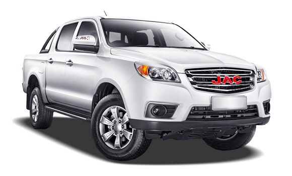 Купить Jac T6 Белый глянец Купить Jac T6 в Новосибирске Летный микрорайон 12 – Автосалон Сибирский Автопарк