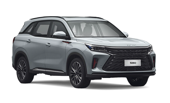 Купить Dongfeng 580 в Новосибирске Летный микрорайон 12 – Автосалон Сибирский Автопарк
