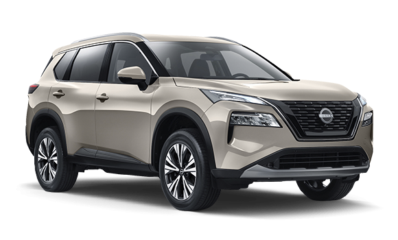 Купить Nissan X-Trail в Новосибирске Летный микрорайон 12 – Автосалон Сибирский Автопарк
