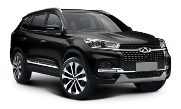 Купить CHERY Tiggo 8 в Новосибирске Летный микрорайон 12 – Автосалон Сибирский Автопарк