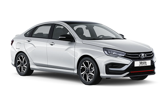 Купить Lada Vesta БЕЛЫЙ "ЛЕДНИКОВЫЙ" (221) Купить Lada Vesta в Новосибирске Летный микрорайон 12 – Автосалон Сибирский Автопарк