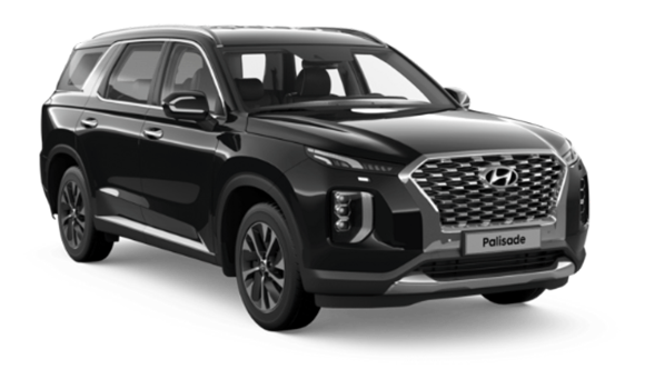 Купить Hyundai Palisade в Новосибирске Летный микрорайон 12 – Автосалон Сибирский Автопарк
