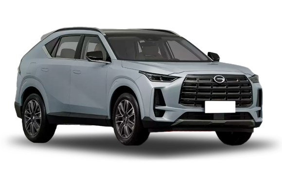 Купить GAC GS4 в Новосибирске Летный микрорайон 12 – Автосалон Сибирский Автопарк