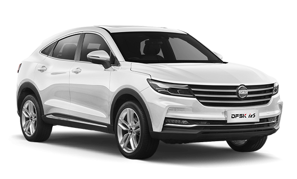 Купить Dongfeng DFSK IX5 Белый Купить Dongfeng DFSK IX5 в Новосибирске Летный микрорайон 12 – Автосалон Сибирский Автопарк
