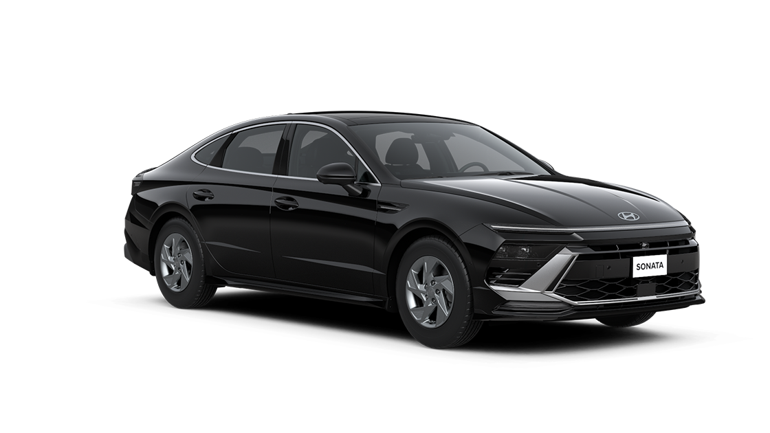 Купить Hyundai Sonata Черный Купить Hyundai Sonata в Новосибирске Летный микрорайон 12 – Автосалон Сибирский Автопарк