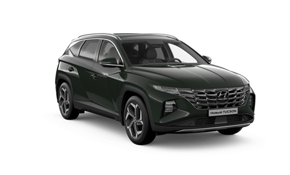 Купить Hyundai Tucson Черный / Phantom Black Купить Hyundai Tucson в Новосибирске Летный микрорайон 12 – Автосалон Сибирский Автопарк
