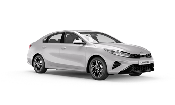 Купить KIA Cerato в Новосибирске Летный микрорайон 12 – Автосалон Сибирский Автопарк