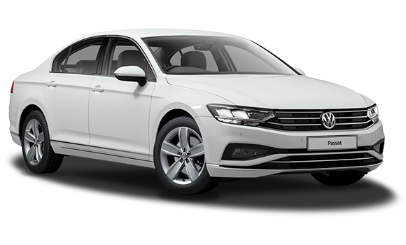 Купить Volkswagen Passat Белый Pure White Купить Volkswagen Passat в Новосибирске Летный микрорайон 12 – Автосалон Сибирский Автопарк