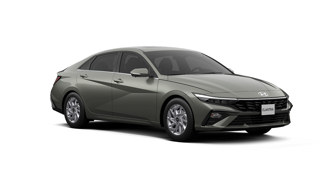 Купить Hyundai Elantra Амазонский серый металлик Купить Hyundai Elantra в Новосибирске Летный микрорайон 12 – Автосалон Сибирский Автопарк