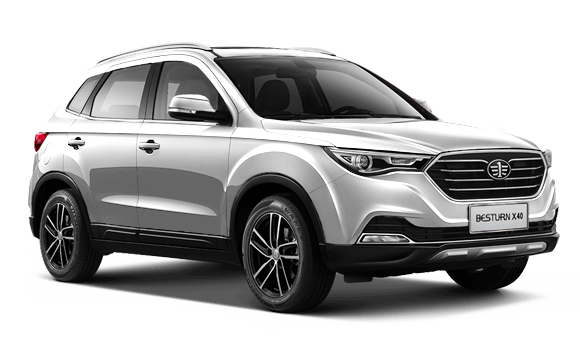 Купить Faw X40 в Новосибирске Летный микрорайон 12 – Автосалон Сибирский Автопарк