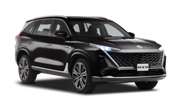 Купить MG RX9 в Новосибирске Летный микрорайон 12 – Автосалон Сибирский Автопарк