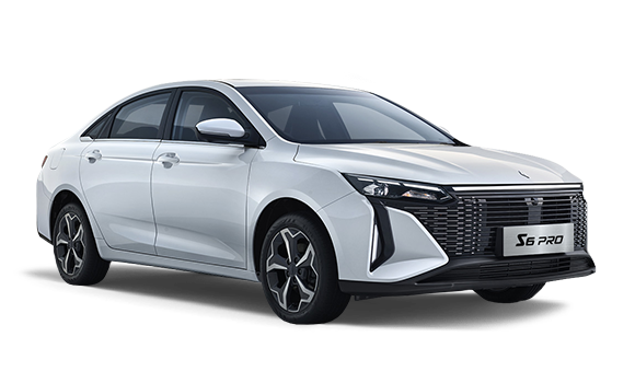 Купить Livan S6PRO в Новосибирске Летный микрорайон 12 – Автосалон Сибирский Автопарк