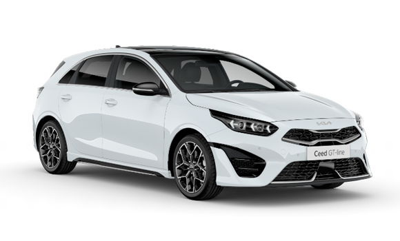 Купить KIA Ceed Cassa White Купить KIA Ceed в Новосибирске Летный микрорайон 12 – Автосалон Сибирский Автопарк