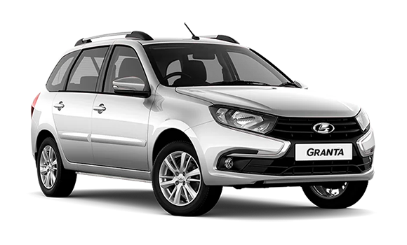 Купить Lada Granta Белое облако Купить Lada Granta в Новосибирске Летный микрорайон 12 – Автосалон Сибирский Автопарк