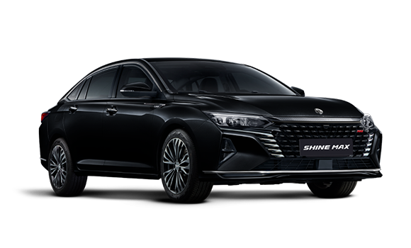 Купить Dongfeng Shine Max Черный Купить Dongfeng Shine Max в Новосибирске Летный микрорайон 12 – Автосалон Сибирский Автопарк