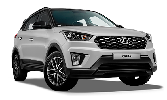 Купить Hyundai Creta Белый Купить Hyundai Creta в Новосибирске Летный микрорайон 12 – Автосалон Сибирский Автопарк