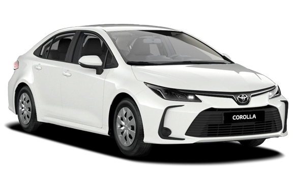Купить Toyota Corolla в Новосибирске Летный микрорайон 12 – Автосалон Сибирский Автопарк