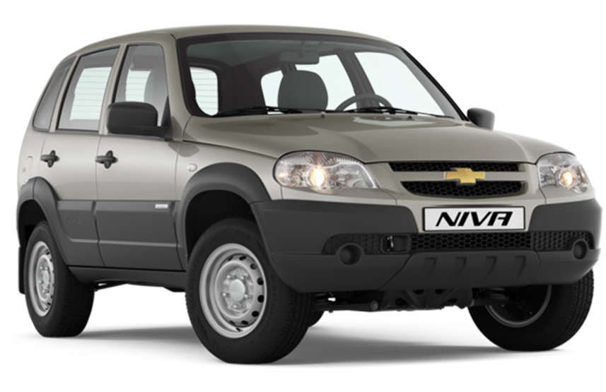 Купить Chevrolet Niva в Новосибирске Летный микрорайон 12 – Автосалон Сибирский Автопарк