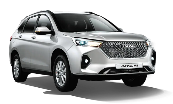 Купить Haval M6 в Новосибирске Летный микрорайон 12 – Автосалон Сибирский Автопарк
