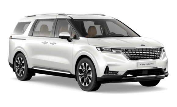 Купить KIA Carnival Snow White Pearl Купить KIA Carnival в Новосибирске Летный микрорайон 12 – Автосалон Сибирский Автопарк