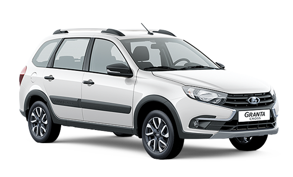 Купить Lada Granta Белый "Белое облако" Купить Lada Granta в Новосибирске Летный микрорайон 12 – Автосалон Сибирский Автопарк