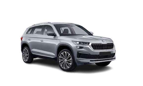 Купить Skoda Kodiaq Серебристый Купить Skoda Kodiaq в Новосибирске Летный микрорайон 12 – Автосалон Сибирский Автопарк