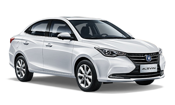 Купить Changan Alsvin в Новосибирске Летный микрорайон 12 – Автосалон Сибирский Автопарк