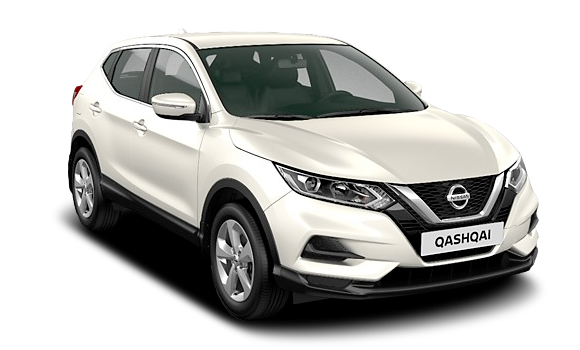 Купить Nissan Qashqai в Новосибирске Летный микрорайон 12 – Автосалон Сибирский Автопарк
