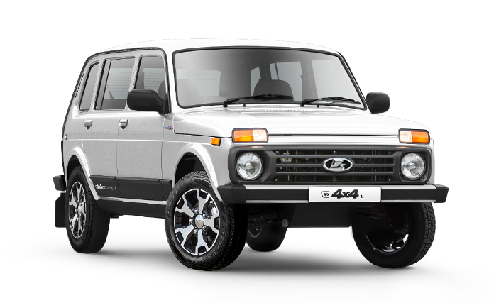 Купить Lada Niva Legend Белый "Белое облако" Купить Lada Niva Legend в Новосибирске Летный микрорайон 12 – Автосалон Сибирский Автопарк