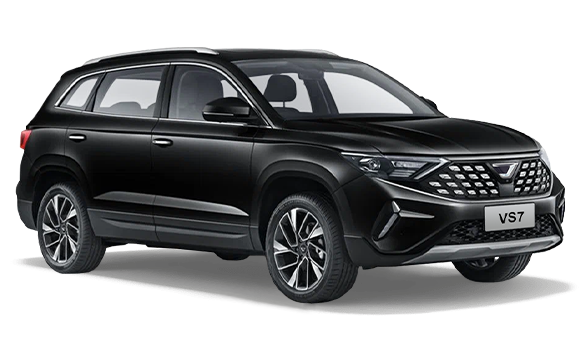 Купить Jetta VS7 Черный Купить Jetta VS7 в Новосибирске Летный микрорайон 12 – Автосалон Сибирский Автопарк