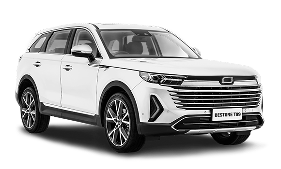 Купить Faw Besturn Т99 Белый Купить Faw Besturn Т99 в Новосибирске Летный микрорайон 12 – Автосалон Сибирский Автопарк