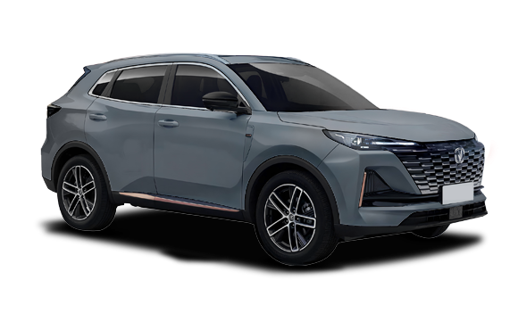 Купить Changan UNI-S Атомный серый Купить Changan UNI-S в Новосибирске Летный микрорайон 12 – Автосалон Сибирский Автопарк
