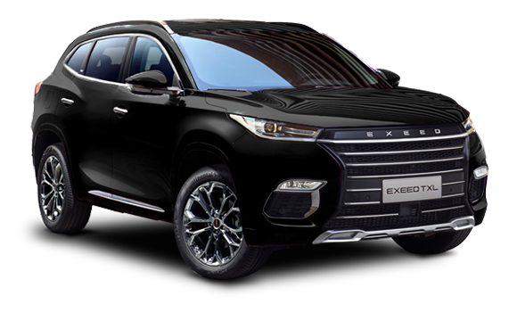 Купить CHERY Exeed в Новосибирске Летный микрорайон 12 – Автосалон Сибирский Автопарк
